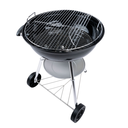 Spin Grate Rotating Grill Grate